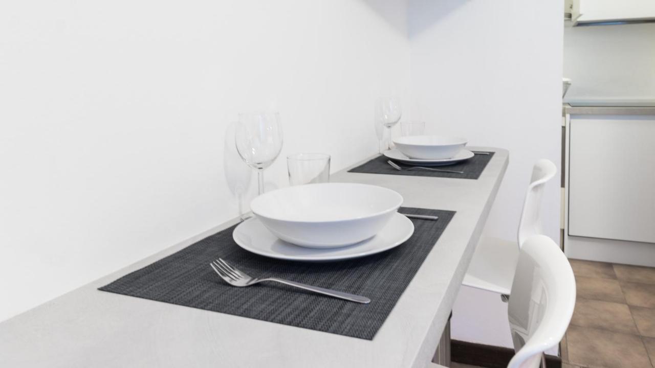 Italianway-San Maurilio 20 Studio 米兰 外观 照片
