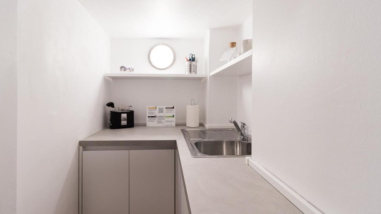 Italianway-San Maurilio 20 Studio 米兰 外观 照片