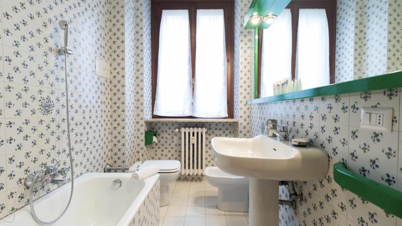 Italianway-San Maurilio 20 Studio 米兰 外观 照片